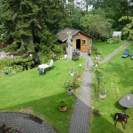 Apartment Behrends, 15178 Leer (Ostfriesland)