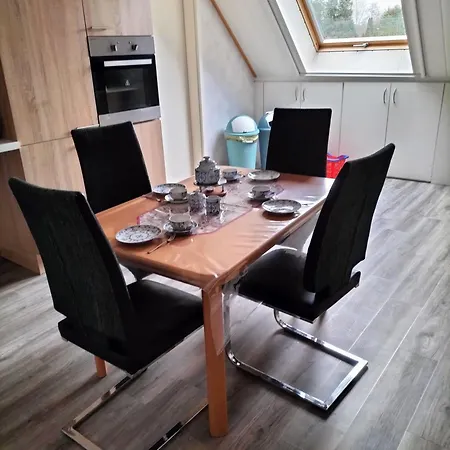 Behrends, 15178 Appartement *