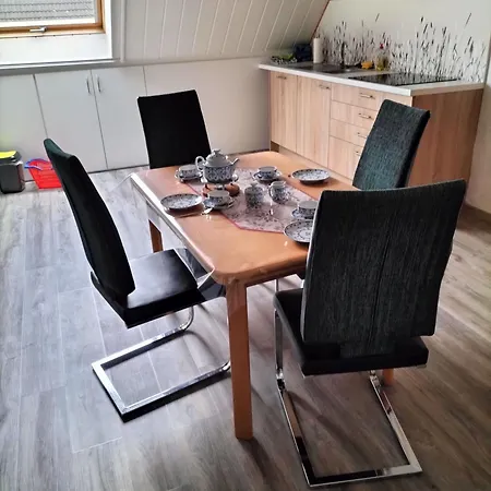 Appartement Behrends, 15178 Leer