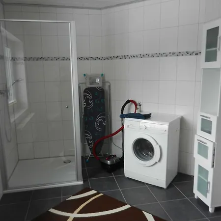 Behrends, 15178 Appartement