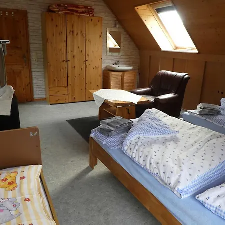 Behrends, 15178 Appartement