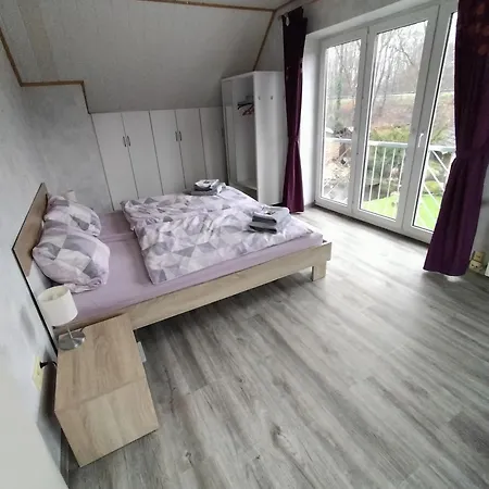 Appartement Behrends, 15178 *