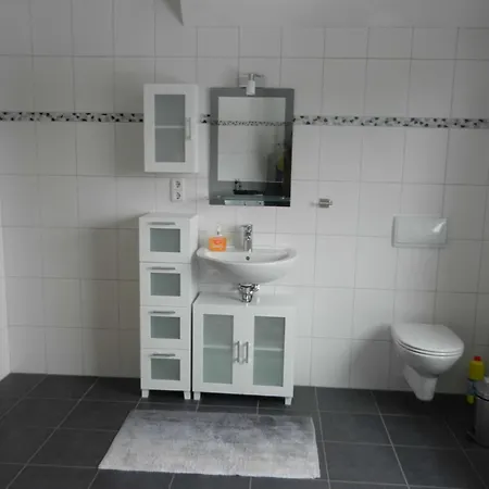 Appartement Behrends, 15178 Leer